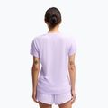 Koszulka do biegania damska PUMA Run Velocity Tee Poly light lavender/inky 3