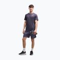 Koszulka do biegania męska PUMA Run Velocity Tee Poly inky depths 2