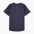 Koszulka do biegania męska PUMA Run Velocity Tee Poly inky depths 5