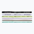 Opaski na głowę PUMA x HYROX Hairbands 6 szt. black