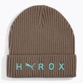 Czapka zimowa Puma Hyrox Mid Crown Beanie mouse gray