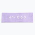 Opaska na głowę PUMA x HYROX Headband GR light lavender