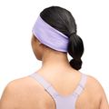 Opaska na głowę PUMA Hyrox Headband GR light lavender 3