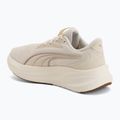 Buty do biegania Puma MaxStride Lite alpine snow/warm white 3