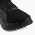 Buty do biegania Puma MaxStride Lite puma black/cool dark gray 7