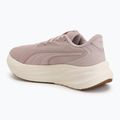 Buty do biegania Puma MaxStride Lite puma black/dusky rsewood 3