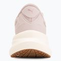 Buty do biegania Puma MaxStride Lite puma black/dusky rsewood 6