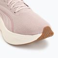 Buty do biegania Puma MaxStride Lite puma black/dusky rsewood 7