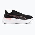 Buty do biegania Puma MaxStride Lite puma black/dusky rsewood 2