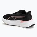 Buty do biegania Puma MaxStride Lite puma black/dusky rsewood 3