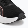 Buty do biegania Puma MaxStride Lite puma black/dusky rsewood 7
