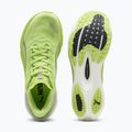 Buty do biegania damskie PUMA Deviate Nitro 4 sunny lime/puma silver 4