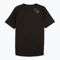 Koszulka treningowa męska PUMA x HYROX Pwrmode puma black 5