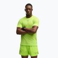 Koszulka treningowa męska PUMA x HYROX Pwrmode sunny lime