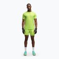 Koszulka treningowa męska PUMA x HYROX Pwrmode sunny lime 2