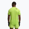 Koszulka treningowa męska Puma Hyrox Pwrmode sunny lime 3