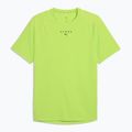 Koszulka treningowa męska PUMA x HYROX Pwrmode sunny lime 4