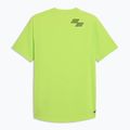 Koszulka treningowa męska Puma Hyrox Pwrmode sunny lime 5