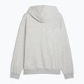 Bluza męska Puma Hyrox Heavyweight Hoodie light grey 5