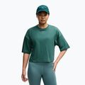 Koszulka treningowa damska PUMA x HYROX Cropped Lifestyle herb garden