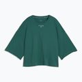 Koszulka treningowa damska PUMA x HYROX Cropped Lifestyle herb garden 4