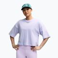 Koszulka treningowa damska PUMA Hyrox Cropped Lifestyle light violet