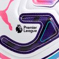 Piłka do piłki nożnej PUMA Stellar Nitro Ultimate PL Reactivity puma white/red/purple/blue/pink size 5 3