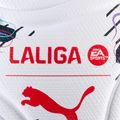 Piłka do piłki nożnej PUMA Stellar Nitro Ultimate LALIGA puma white size 5 3