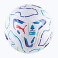 Piłka do piłki nożnej PUMA Stellar Nitro Ultimate Serie A puma white size 5