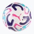 Piłka do piłki nożnej PUMA Stellar Cup PL Reactivity puma white size 5 2