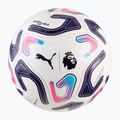 Piłka do piłki nożnej PUMA Stellar Pro PL Reactivity puma white size 5
