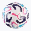 Piłka do piłki nożnej PUMA Stellar Pro PL Reactivity puma white size 5 2