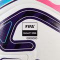 Piłka do piłki nożnej PUMA Stellar Pro PL Reactivity puma white size 5 4
