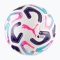 Piłka do piłki nożnej PUMA Stellar Match PL Reactivity puma white rozmiar 5 2