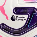Piłka do piłki nożnej PUMA Stellar Match PL Reactivity puma white rozmiar 5 3