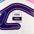 Piłka do piłki nożnej PUMA Stellar Match PL Reactivity puma white rozmiar 5 4