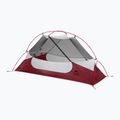 Namiot trekkingowy 1-osobowy MSR Hubba NX 1 gray 2