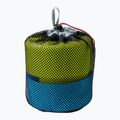 Zestaw naczyń turystycznych MSR 2 Person Mess blue/ fluo green 2