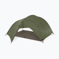 Namiot trekkingowy 3-osobowy MSR Mutha Hubba NX 3 green 3