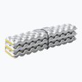 Składana mata do siedzenia Therm-A-Rest Z Seat SOL silver/limon 3