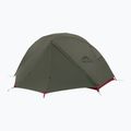 Namiot trekkingowy 1-osobowy MSR Elixir 1 green 2