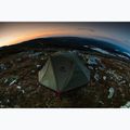 Namiot trekkingowy 3-osobowy MSR Elixir 3 green 4