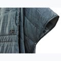 Peleryna turystyczna Therm-a-Rest Honcho blue woven print 2