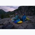 Mata dmuchana Therm-a-Rest NeoAir Xlite NXT R solar flare 11