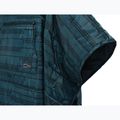 Peleryna turystyczna Therm-a-Rest Honcho blue print 2