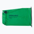 Worek z funkcją pompki Therm-A-Rest BlockerLite green 2