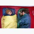 Mata samopompująca Therm-a-Rest BaseCamp L poseidon blue 3