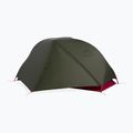 Namiot trekkingowy 1-osobowy MSR Hubba Hubba Bikepack 1 green 2