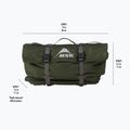 Namiot trekkingowy 1-osobowy MSR Hubba Hubba Bikepack 1 green 15