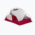 Namiot trekkingowy 2-osobowy MSR Hubba Hubba Bikepack 2 green 4